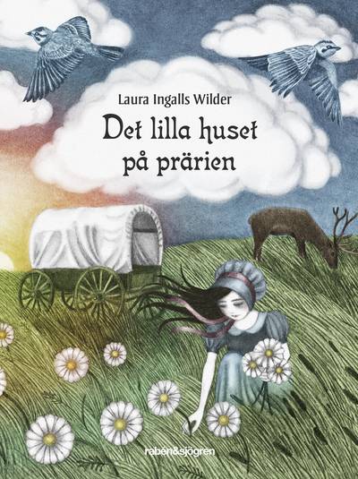 Det lilla huset på prärien