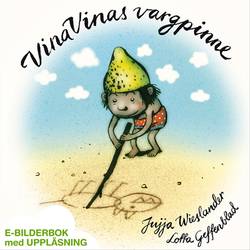 Vina Vinas vargpinne