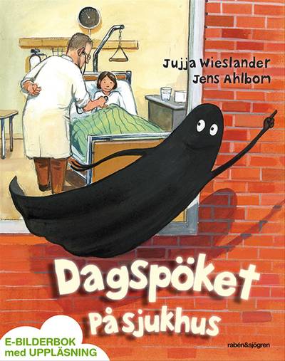 Dagspöket på sjukhus