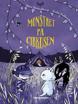 Monstret på cirkusen