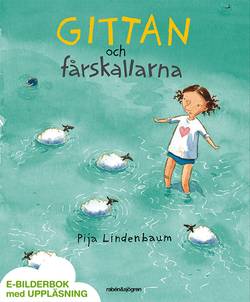 Gittan och fårskallarna