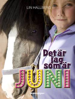 Det är jag som är Juni