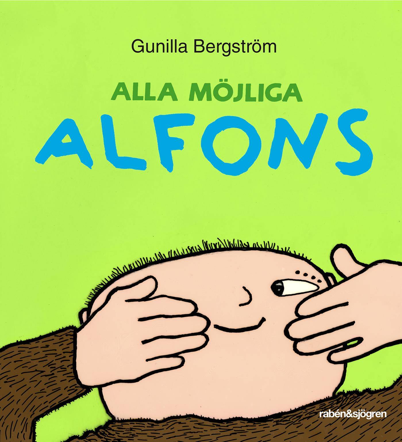 Alla möjliga Alfons