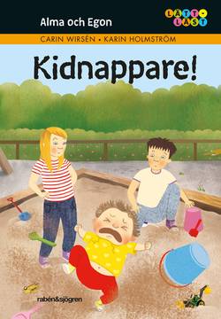Kidnappare!