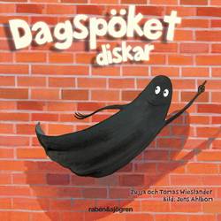 Dagspöket diskar