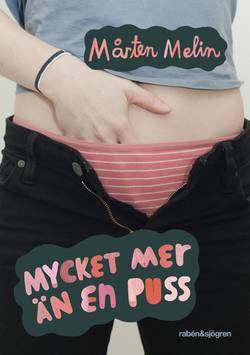 Mycket mer än en puss