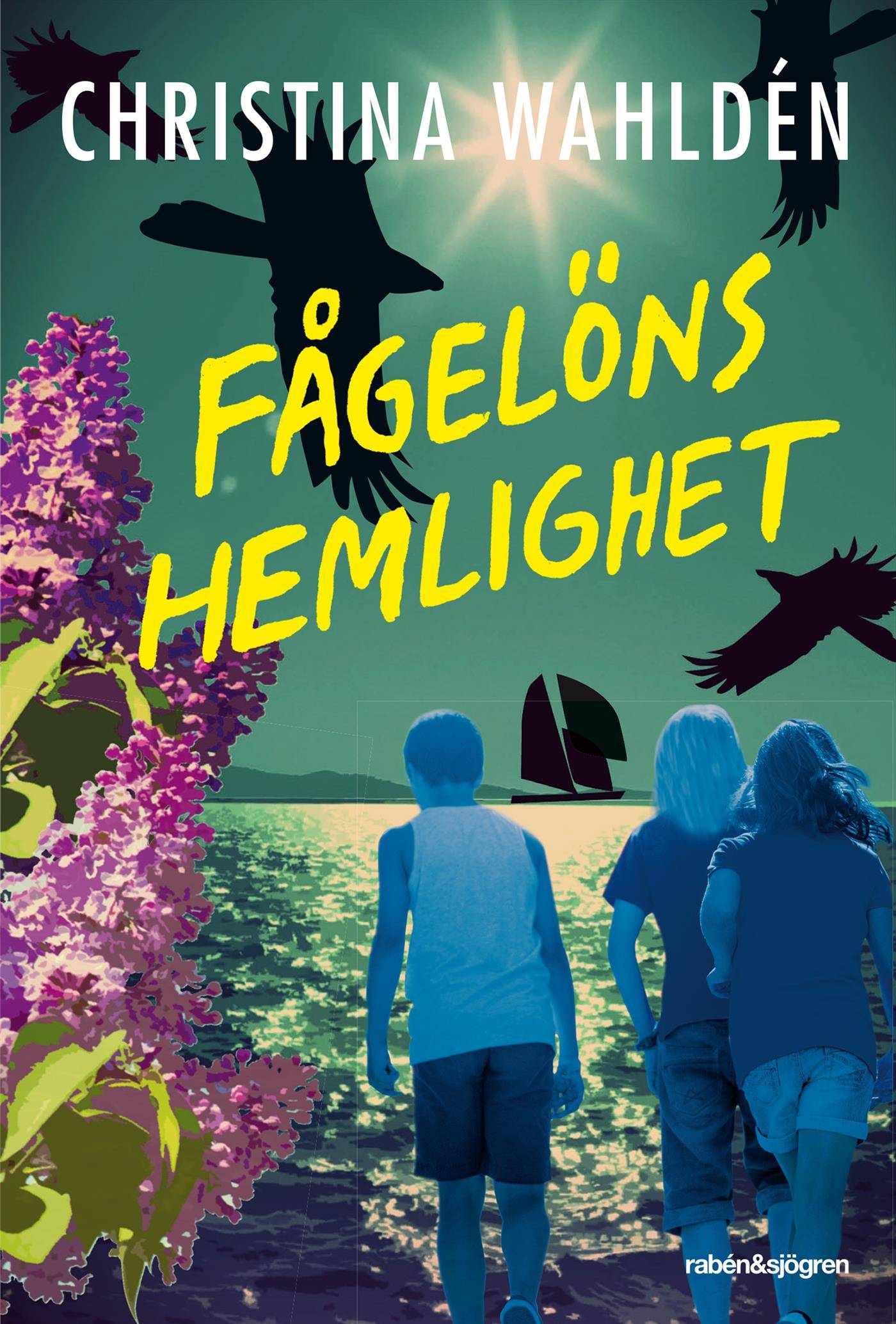 Fågelöns hemlighet