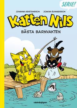 Bästa barnvakten