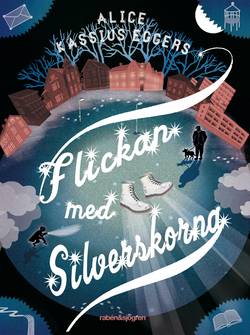 Flickan med silverskorna