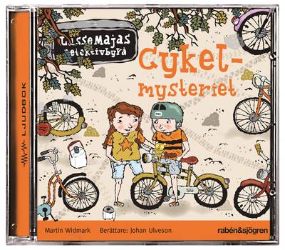 Cykelmysteriet