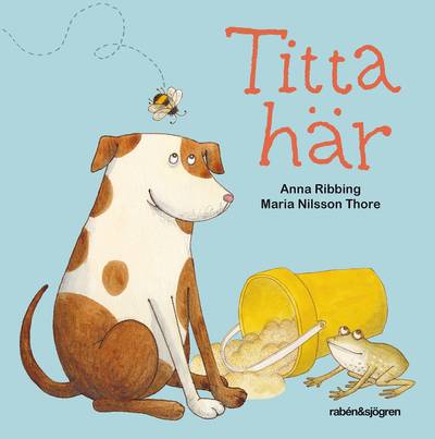 Titta här