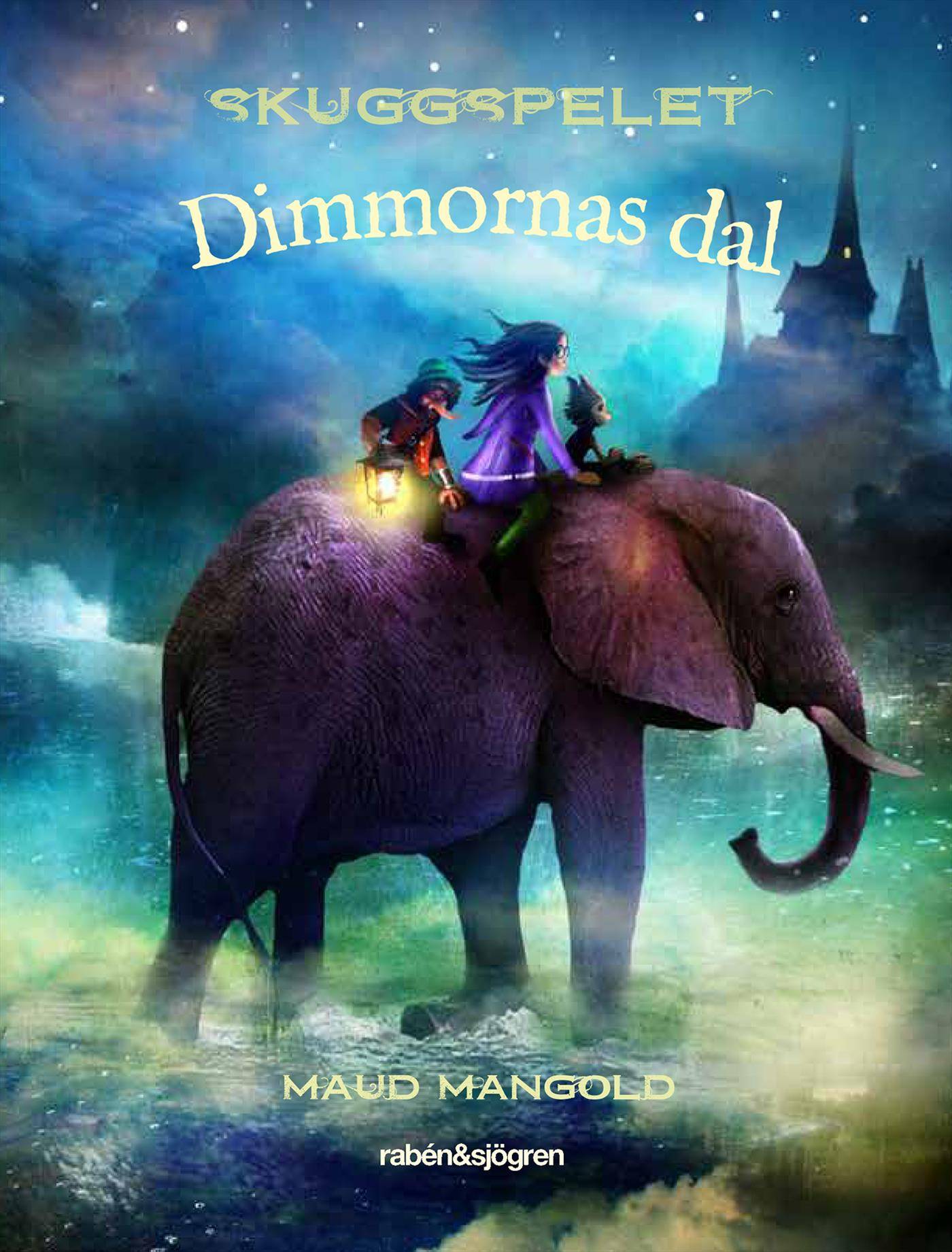 Dimmornas dal