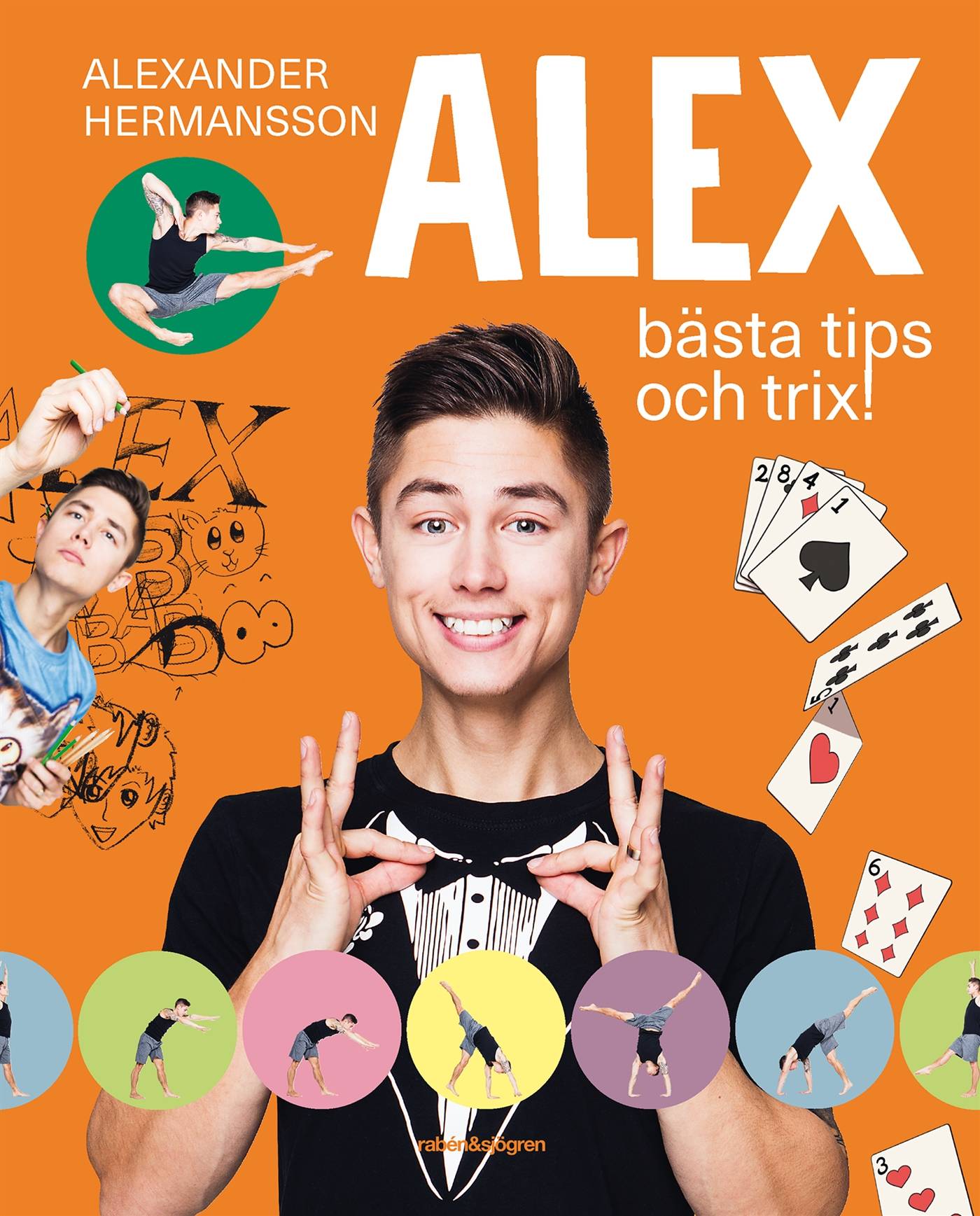 Alex bästa tips och trix!