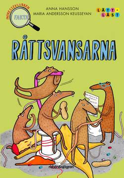 Råttsvansarna