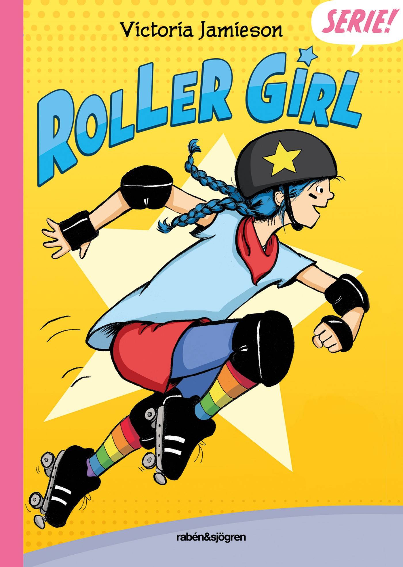 Roller girl