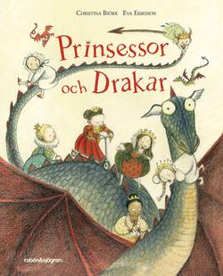 Prinsessor och drakar