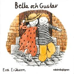 Boken om Bella och Gustav