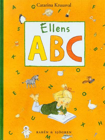 Ellens Abc