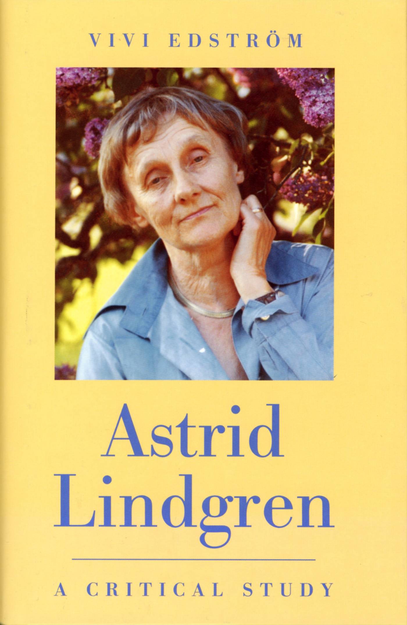 Astrid Lindgren : En levnadsteckning