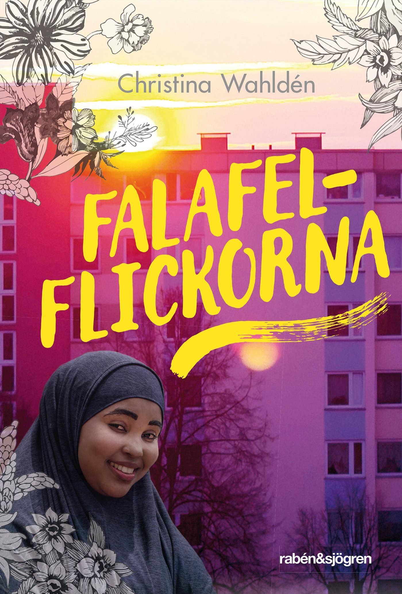 Falafelflickorna