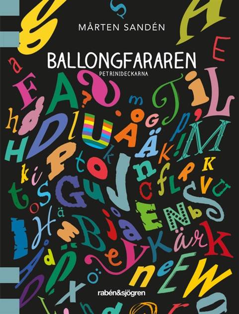 Ballongfararen