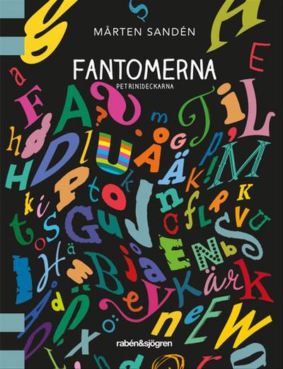 Fantomerna