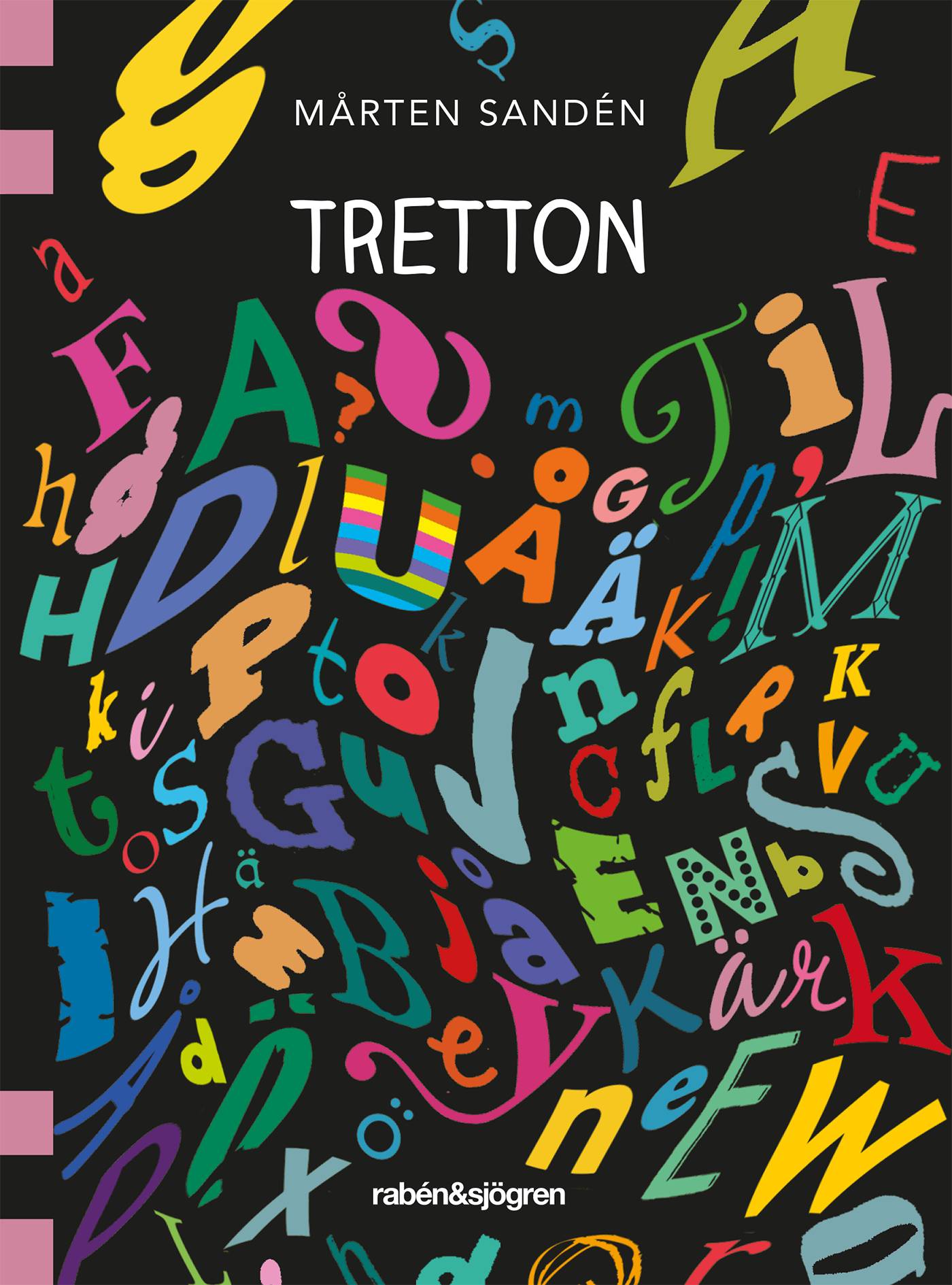 Tretton