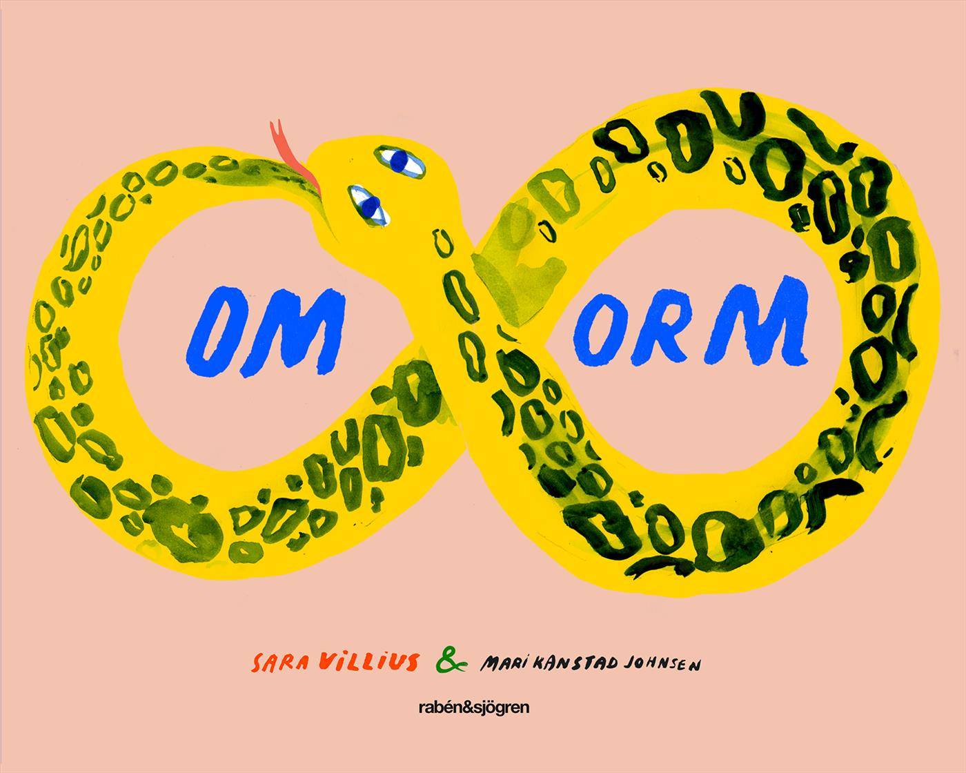 Om orm