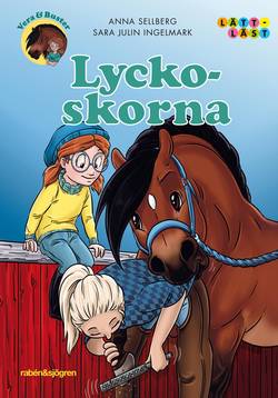 Vera & Buster. Lyckoskorna