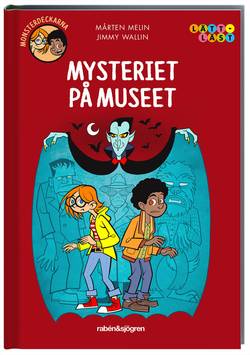 Mysteriet på museet