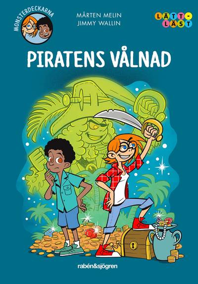 Piratens vålnad