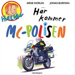 Här kommer MC-polisen