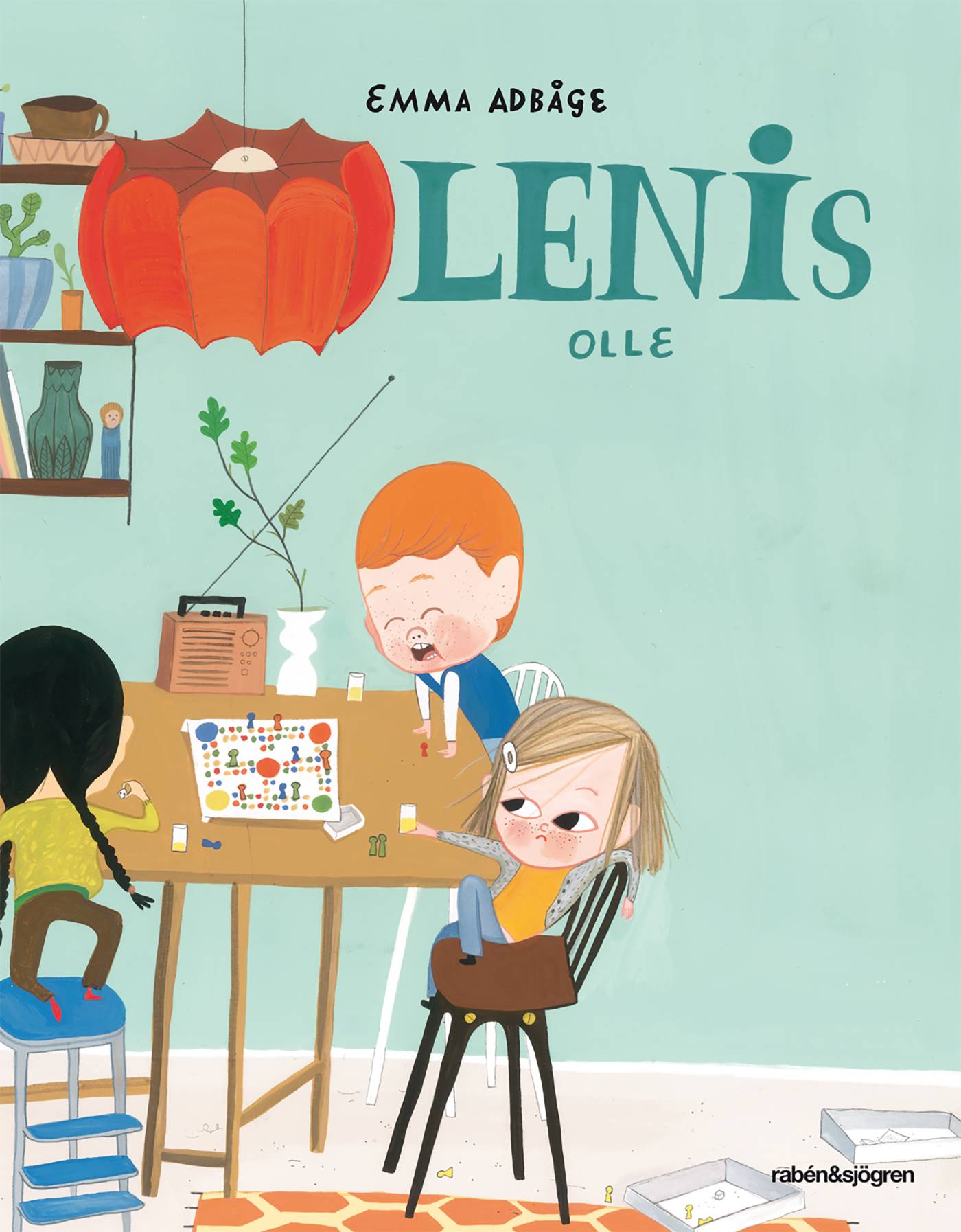 Lenis Olle