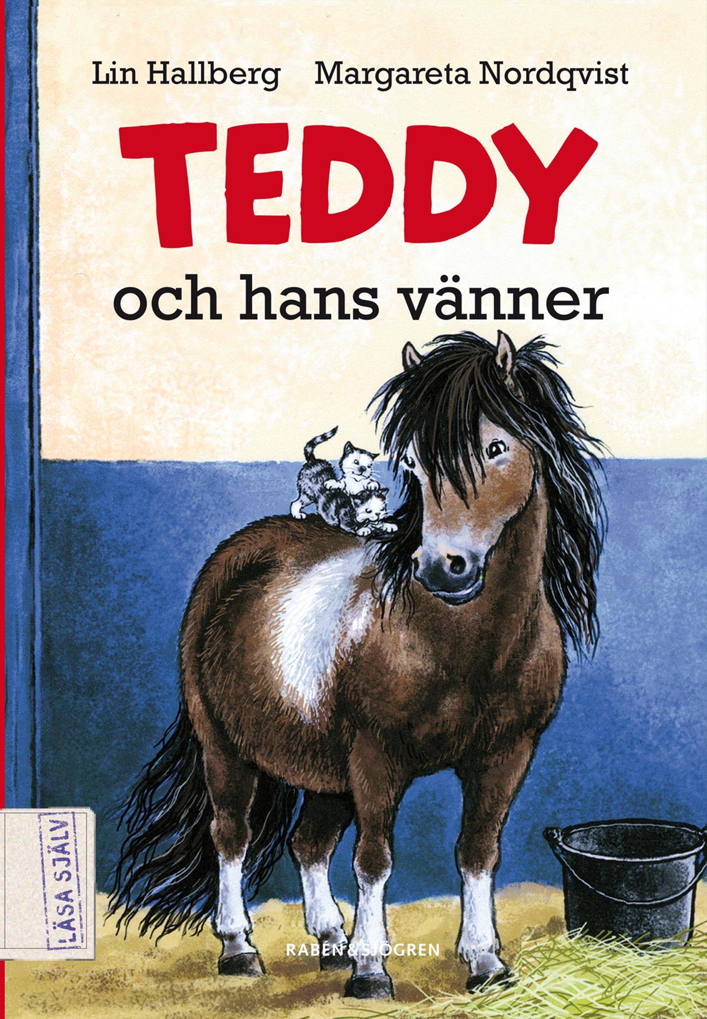 Teddy och hans vänner