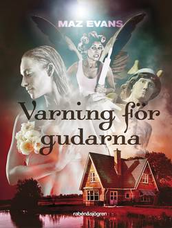 Varning för gudarna