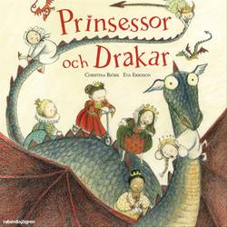 Prinsessor och drakar