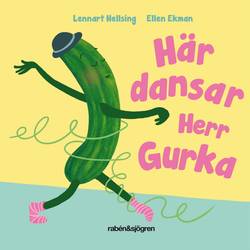 Här dansar Herr Gurka