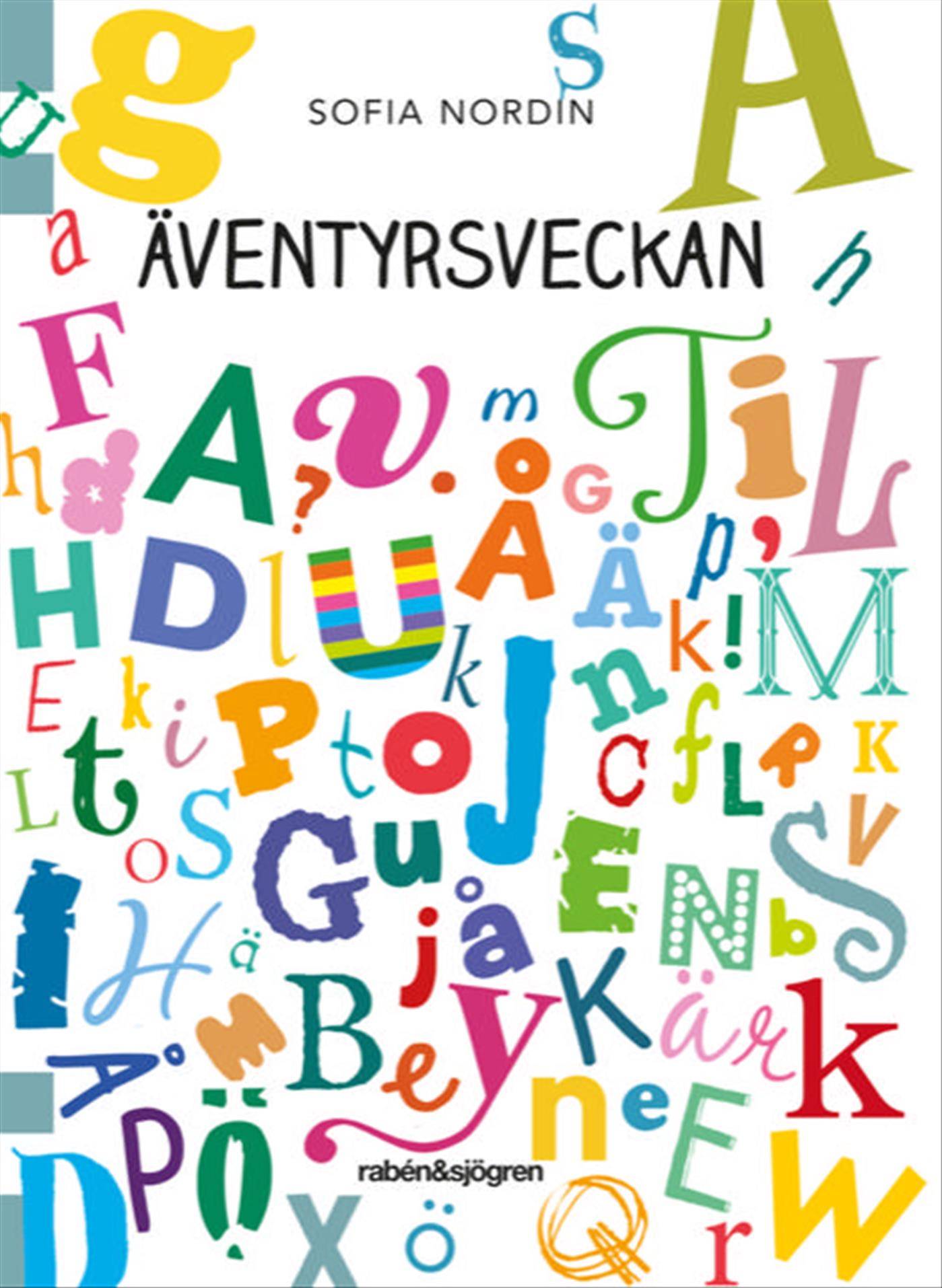 Äventyrsveckan