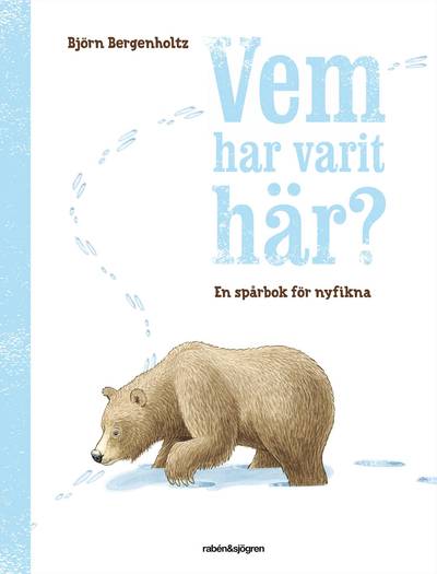 Vem har varit här?