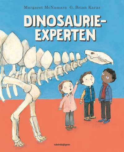 Dinosaurieexperten