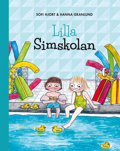 Lilla simskolan