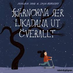 Stjärnorna ser likadana ut överallt