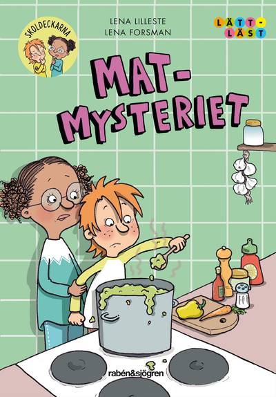 Mat-mysteriet