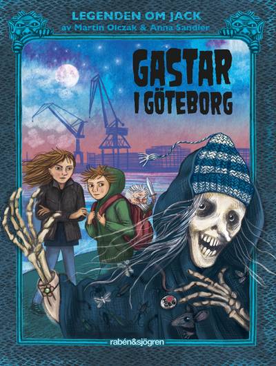 Gastar i Göteborg