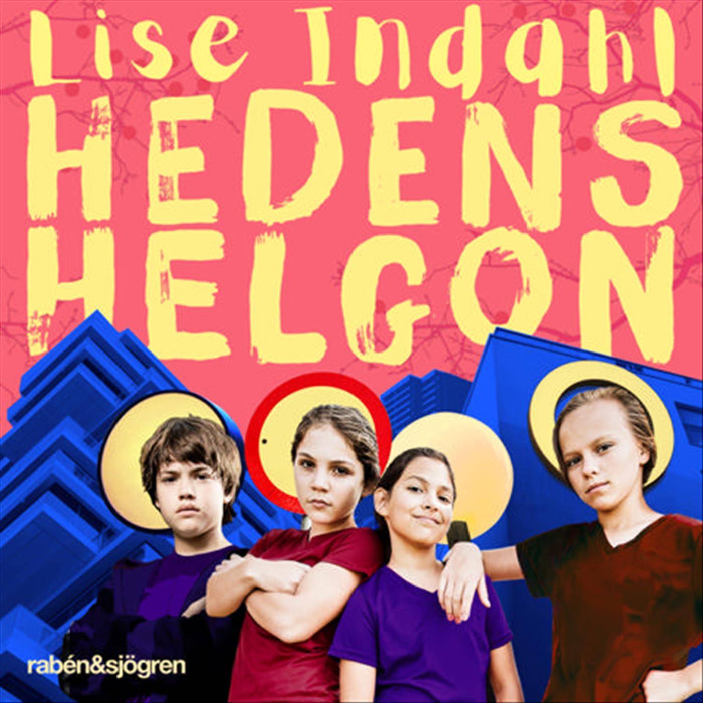 Hedens helgon