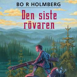 Den siste rövaren