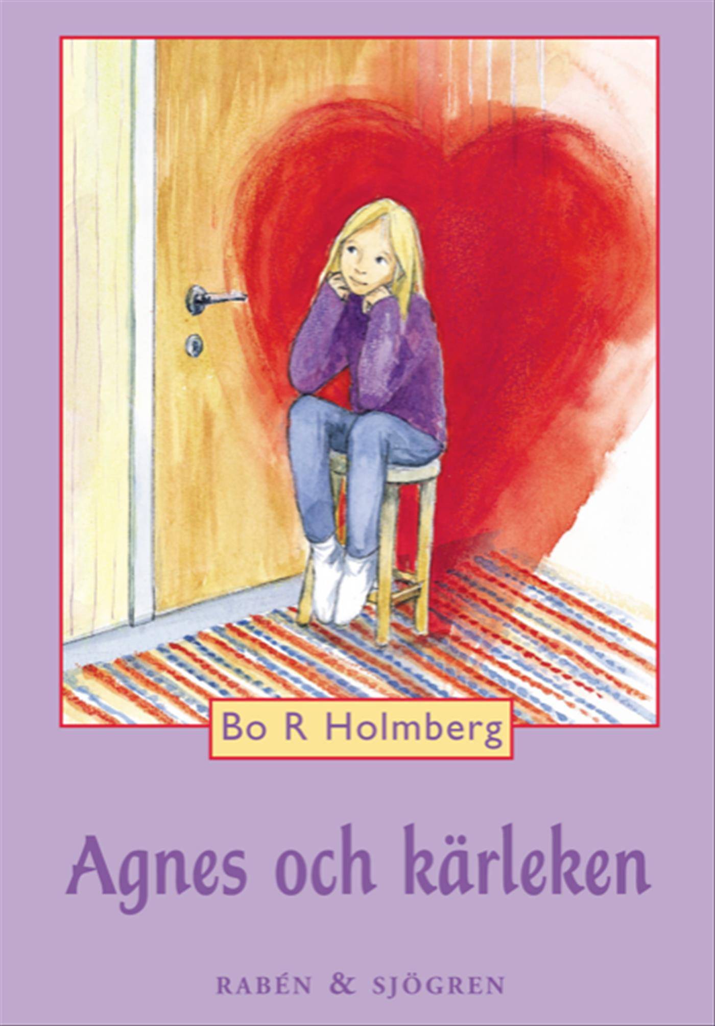 Agnes och kärleken