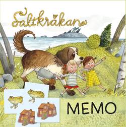 Saltkråkan memo