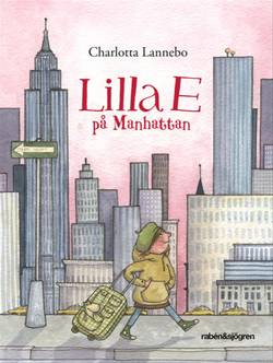 Lilla E på Manhattan