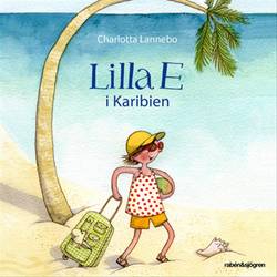 Lilla E i Karibien